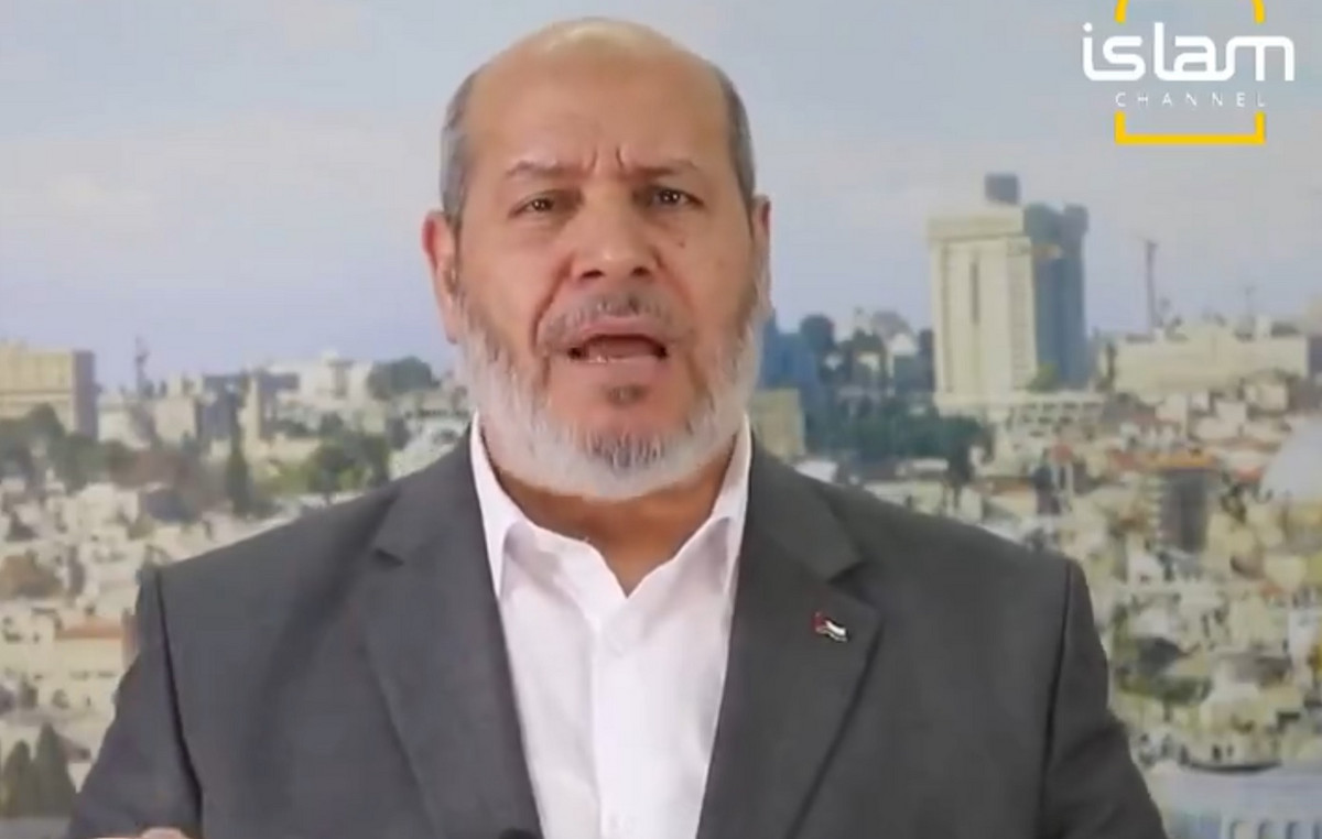 Who is Halil al -Haya, Hamas leader in the Gaza Strip, who was targeted by Israel Who is Halil al -Haya, Hamas leader in the Gaza Strip, who was targeted by Israel
