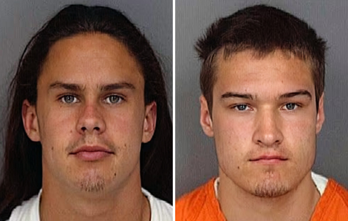 Teenagers who murdered a 15 -year -old at a satanic ceremony were released – “It was the perfect sacrifice for the devil”