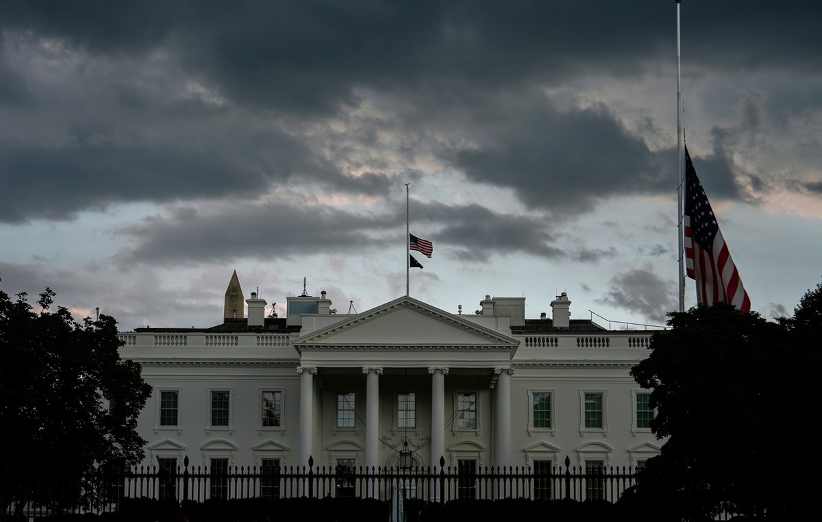Murder Charlie Kerk: The lack of united leader for peace in the US