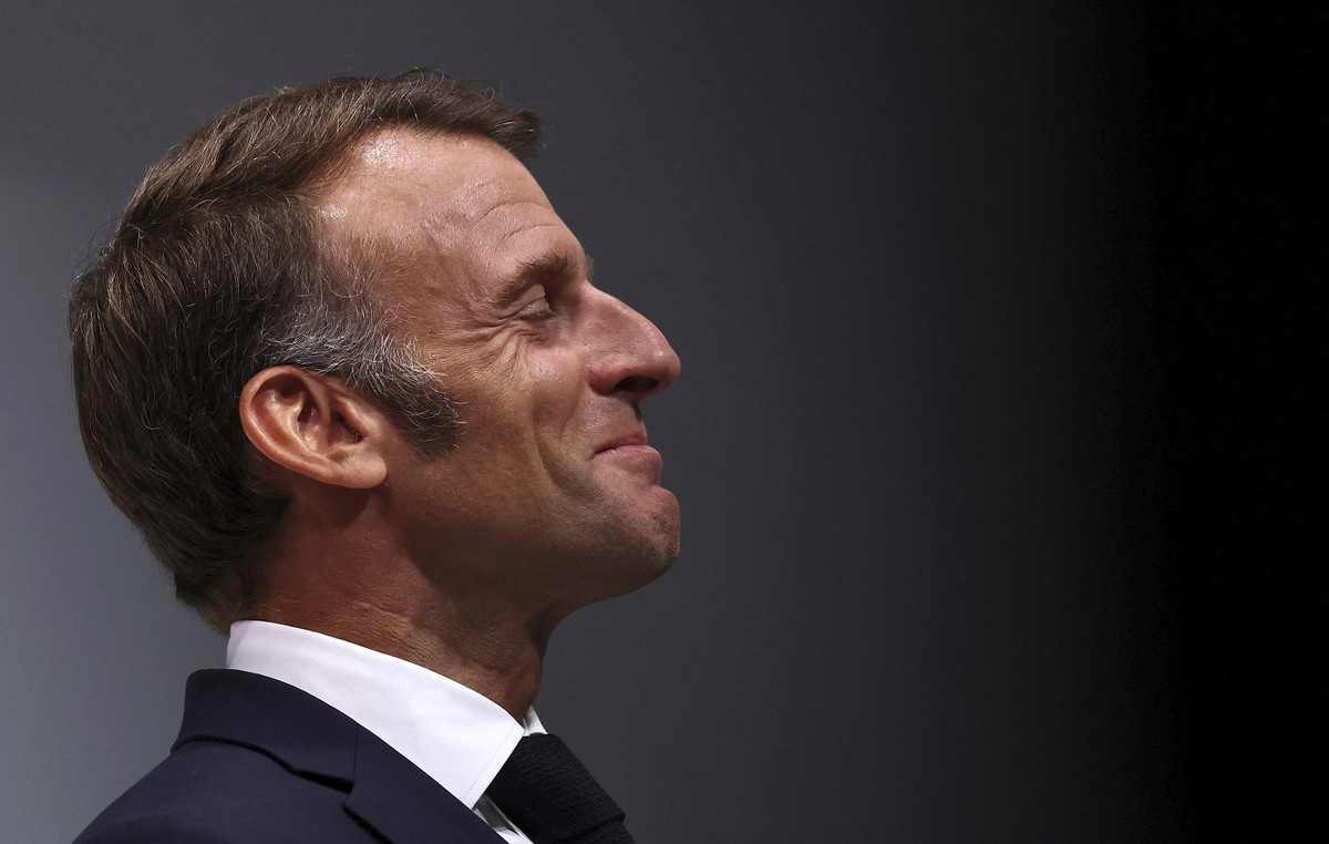 In adventures France: Macron’s new prime minister appointed – Lepen for premature elections In adventures France: Macron’s new prime minister appointed – Lepen for premature elections