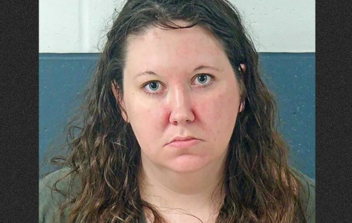 Mother said guilty about the death of her two young children – he drowned them in the bathtub