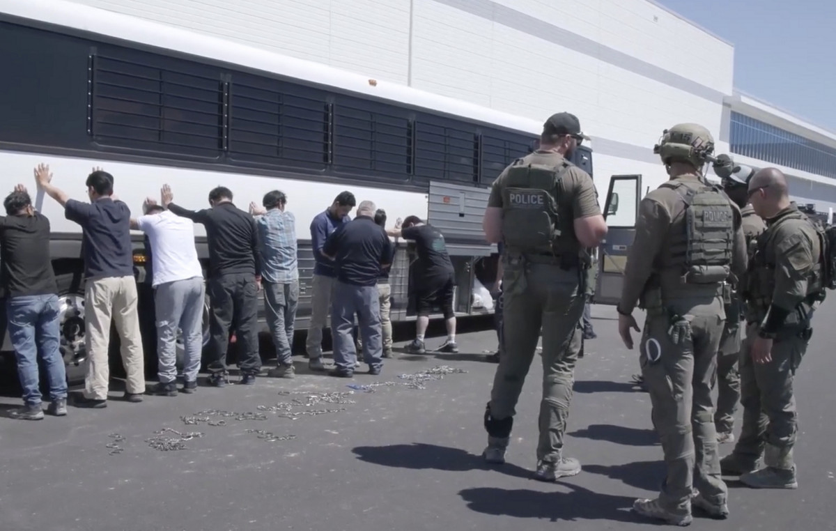 ‘Broom’ to irregular immigrants in Massachusetts – Starting business Patriot 2.0 ‘Broom’ to irregular immigrants in Massachusetts – Starting business Patriot 2.0
