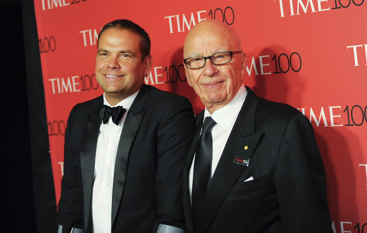Guardian Analysis: Lahlan finally has control of the Murdoch Empire, but the deal is a victory for opposing siblings