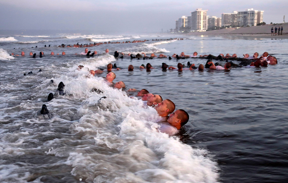 Dead civilians on Navy Seals mission to North Korea – Purpose to record talks by Kim Jong Un