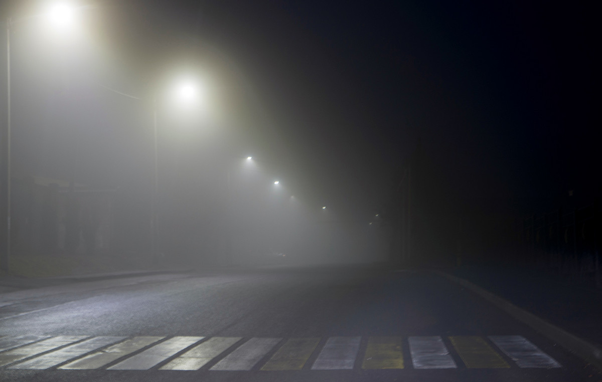 Mysterious cloud that may cause cancer sprayed in US districts – linked to Army Secret Program