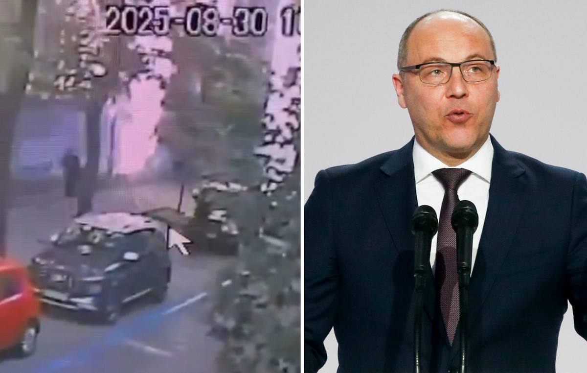 Ukrainian microscope Russia for the murder of former Ukrainian Parliament Parliament Ukrainian microscope Russia for the murder of former Ukrainian Parliament Parliament