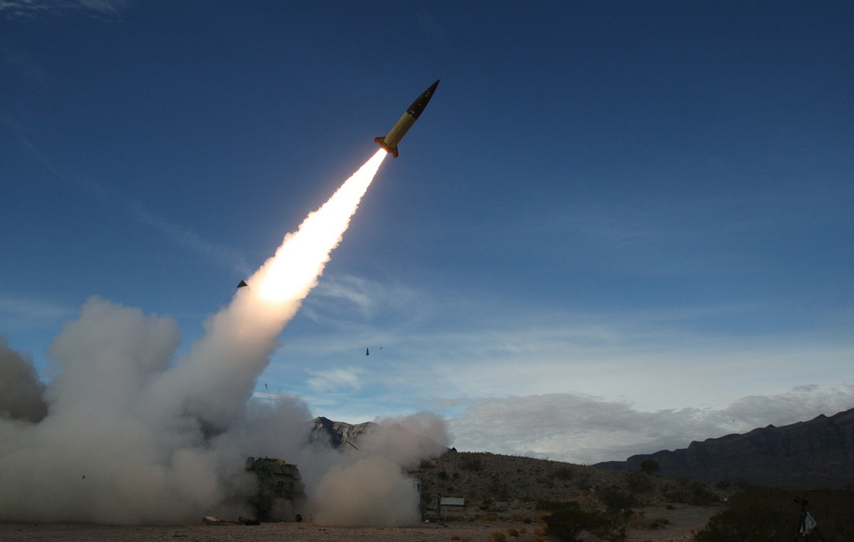 US has approved the sale of 405 rockets in Finland worth $ 1 billion