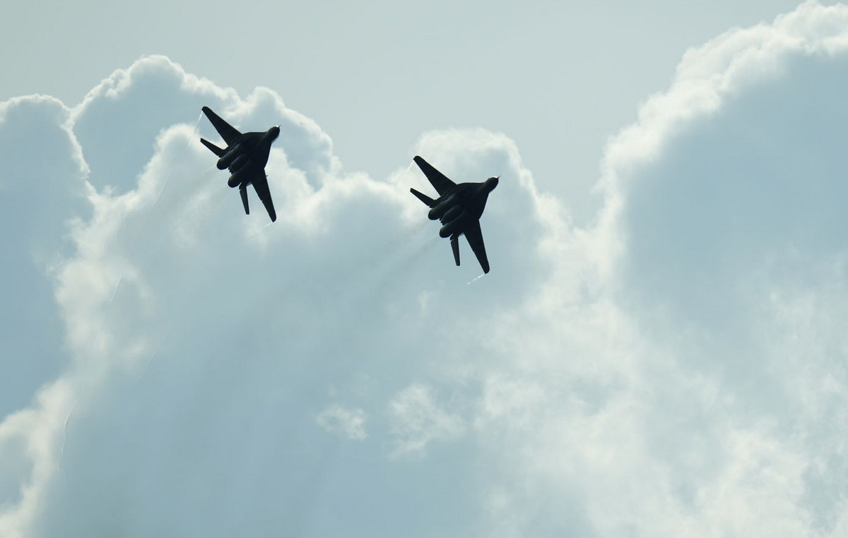 Putin “tests the West” – Poland is ready to react after the invasion of Russian drones in its airspace