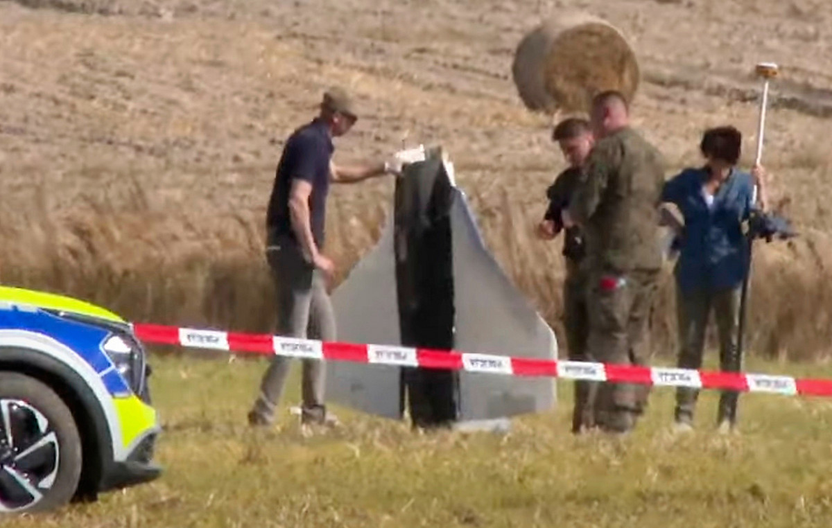 Russian Drones in Poland: Try NATO’s air defense and strengths after Alaska