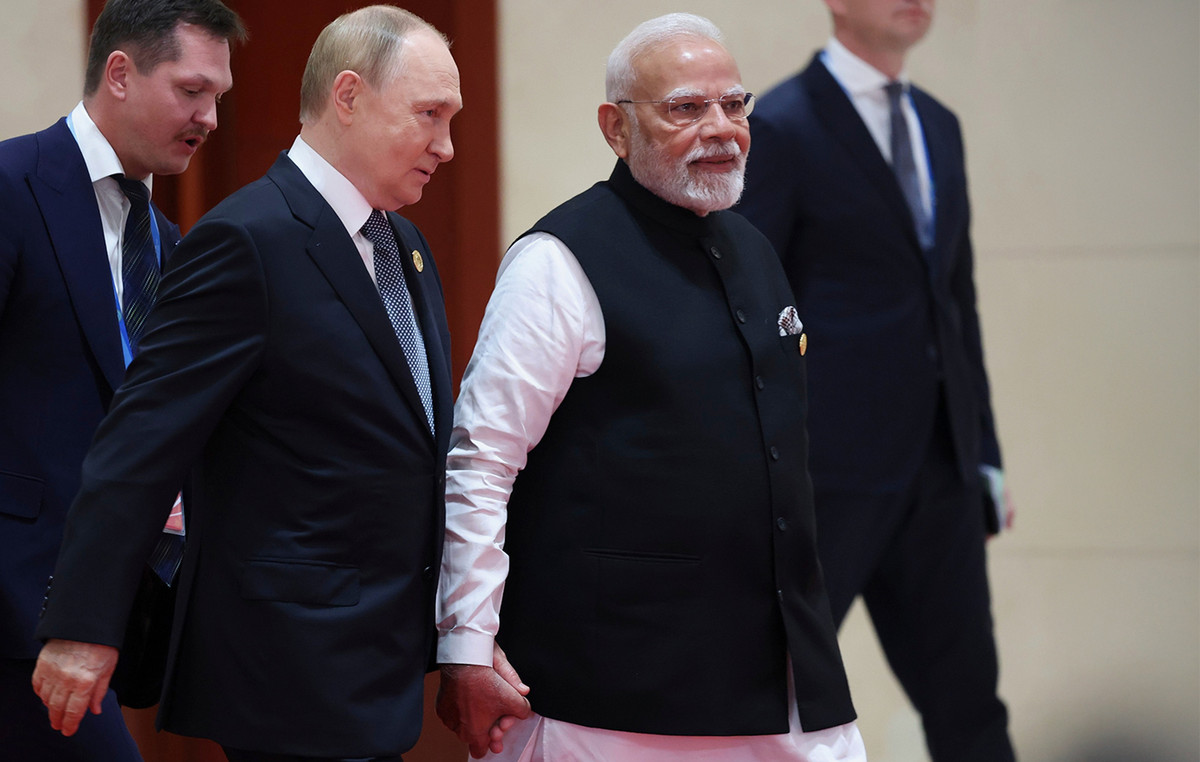 Putin-single together in the Russian president’s shielding limo-hand-packed in China