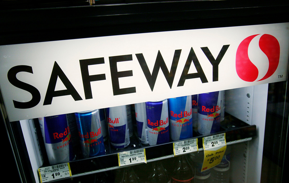 Prohibition of selling energy drinks to those under 16 years in England