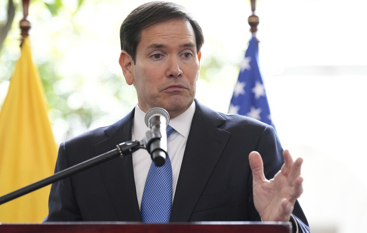 Letter of US MPs to Mark Rubio for the liberation of 5 Greek Cypriots from the occupied