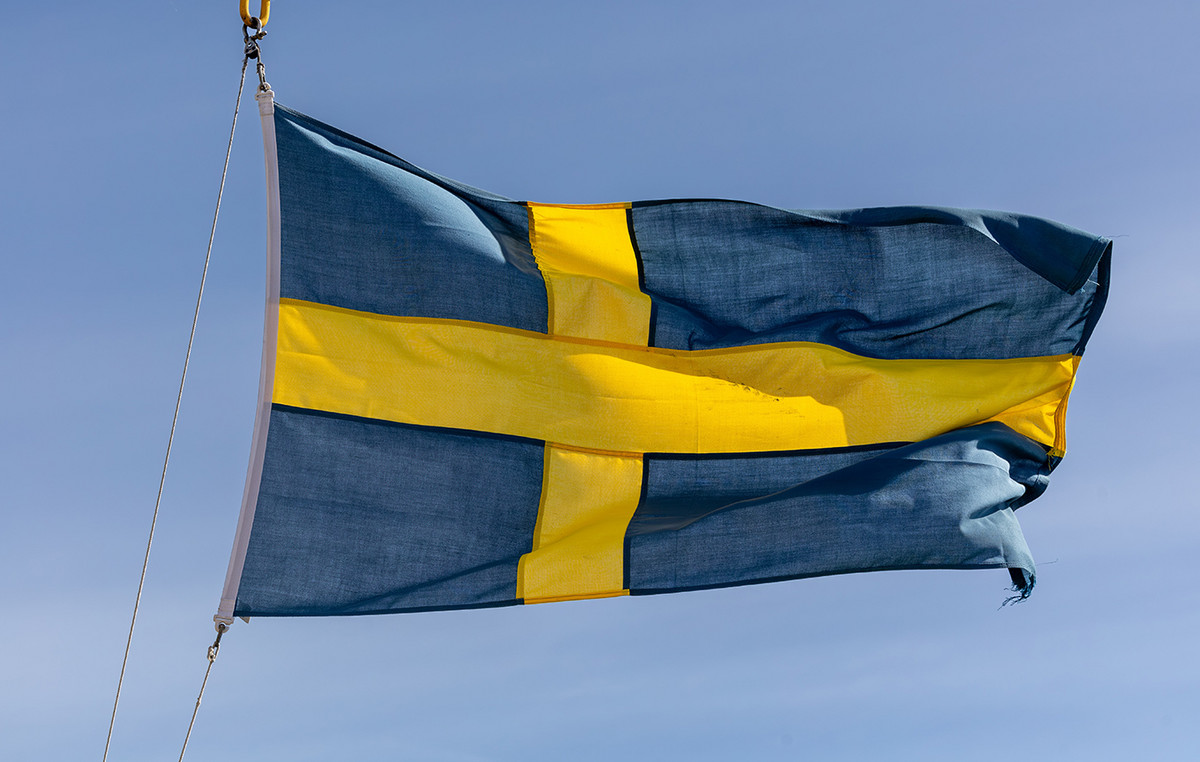 50% will reduce Swedish government VAT on food