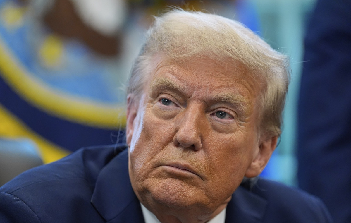 Donald Trump: “We are in very advanced negotiations with Hamas”