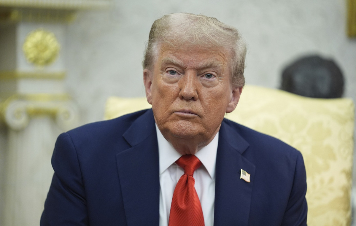 Trump signed a decree to reduce US duties in Japanese cars