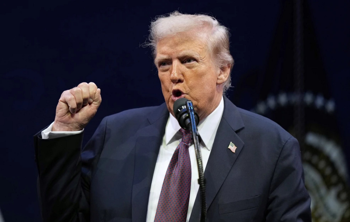 Trump assured Qatar’s Emir after the Israeli attack that “this would never happen again”