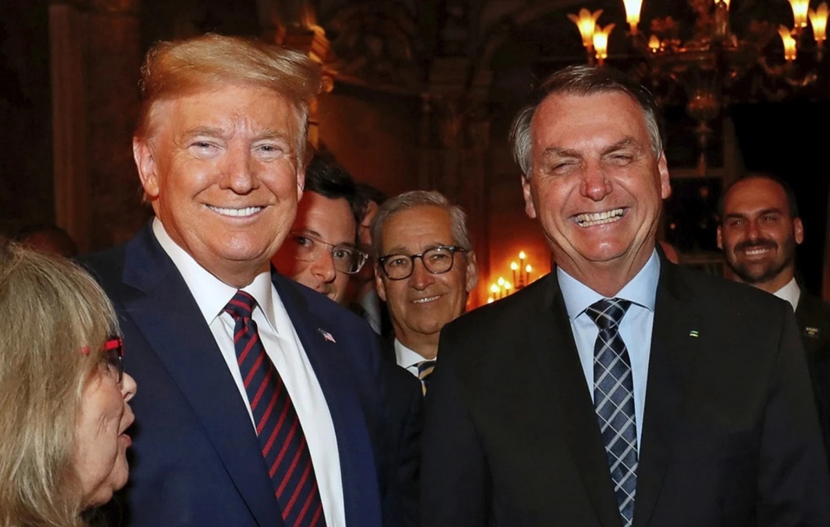 Surprised by Trump for Bolsonar’s conviction in Brazil – Rubio warns of “a similar return”