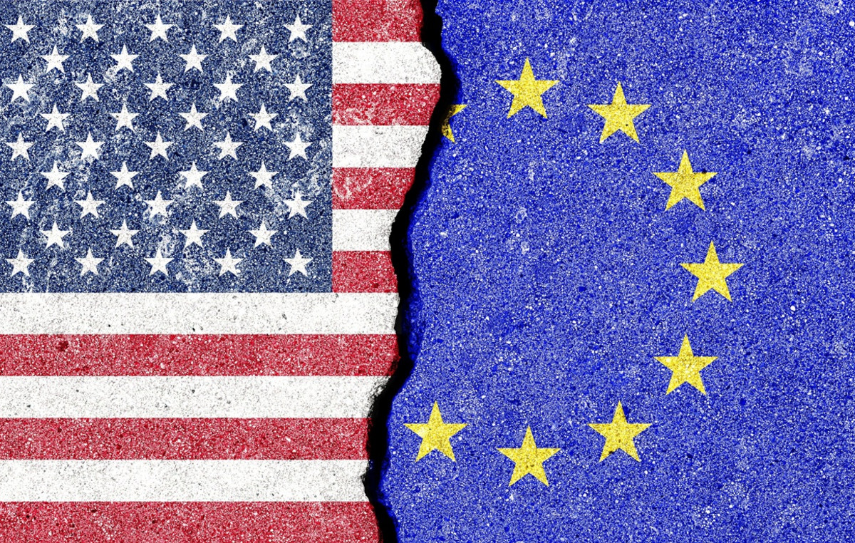 Guardian analysis: with Trump or without Europe’s relationship with the US will never recover Guardian analysis: with Trump or without Europe’s relationship with the US will never recover