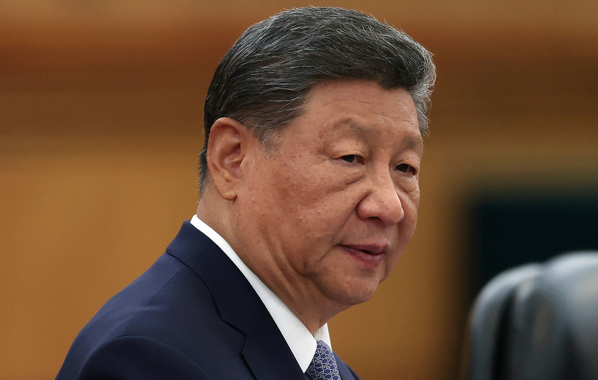 Si Jing: China and the EU have to increase communication and deepen cooperation