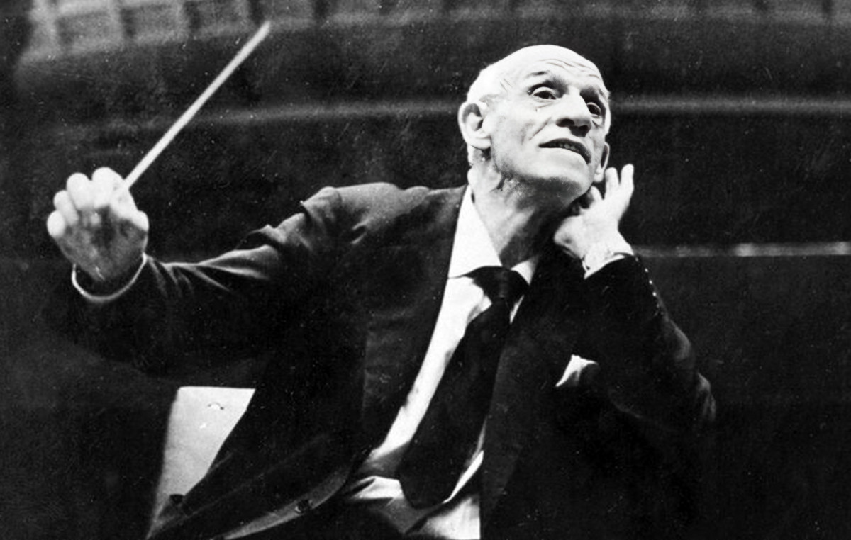 Δημήτρης Μητρόπουλος