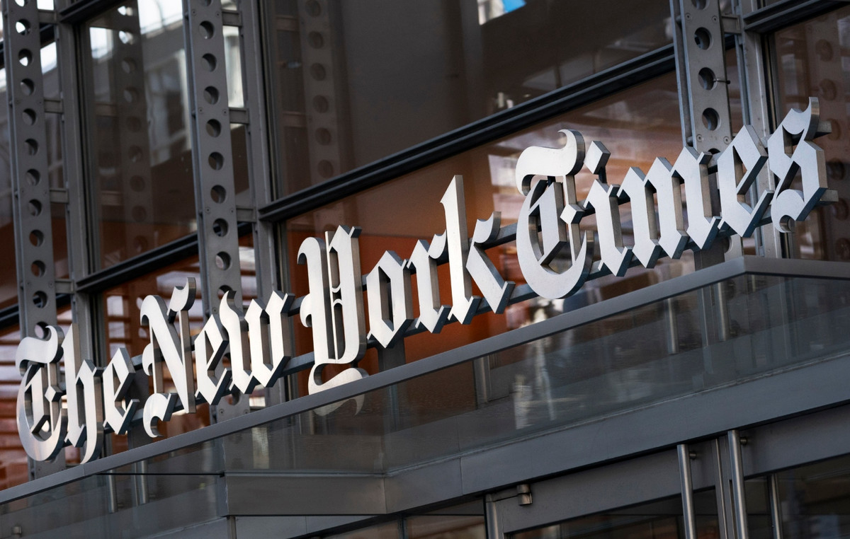 Στη δικαιοσύνη προσφεύγουν οι New York Times εναντίον του Πενταγώνου