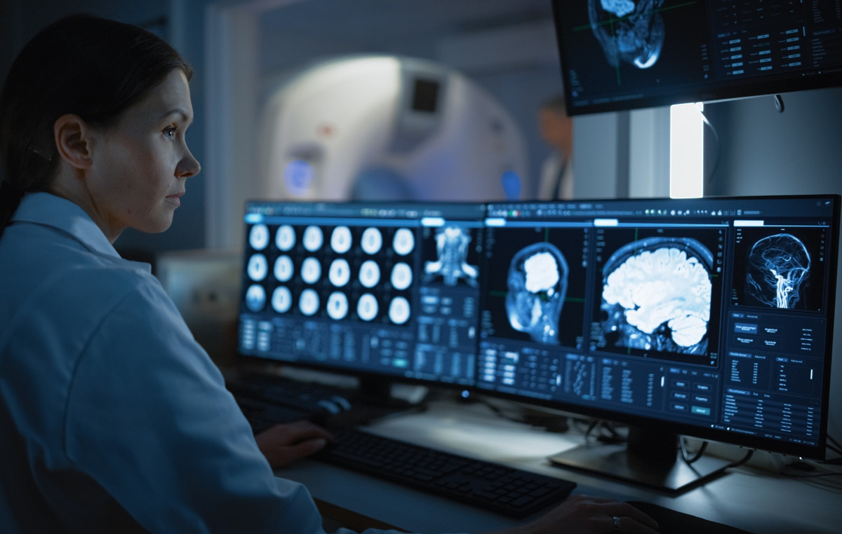 Η GE HealthCare ενισχύει τη μακροχρόνια συνεργασία της με την ESR ως Platinum Supporter στο ECR 2026