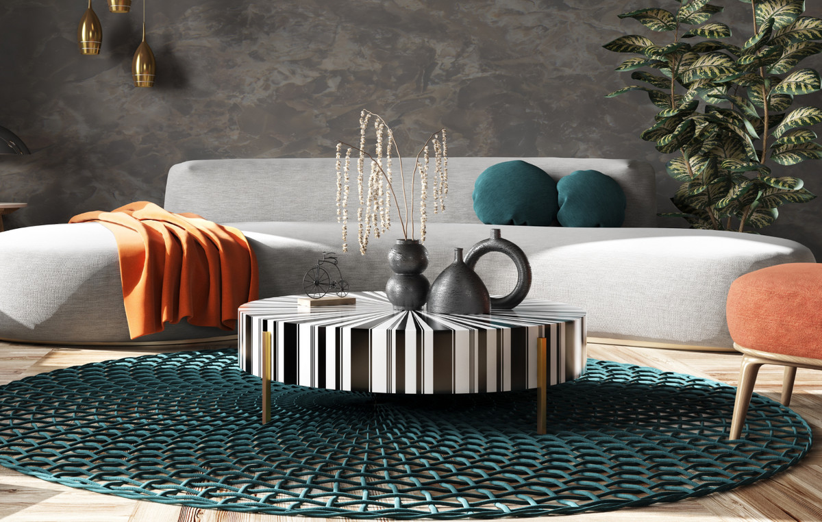 Image showcasing Style your new coffee table with these decor pieces - MSN