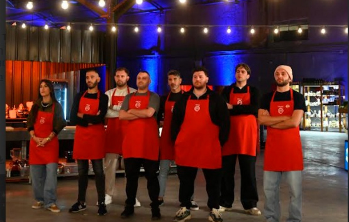 Masterchef Ελλάδασ : ce qu'il faut savoir — image 3