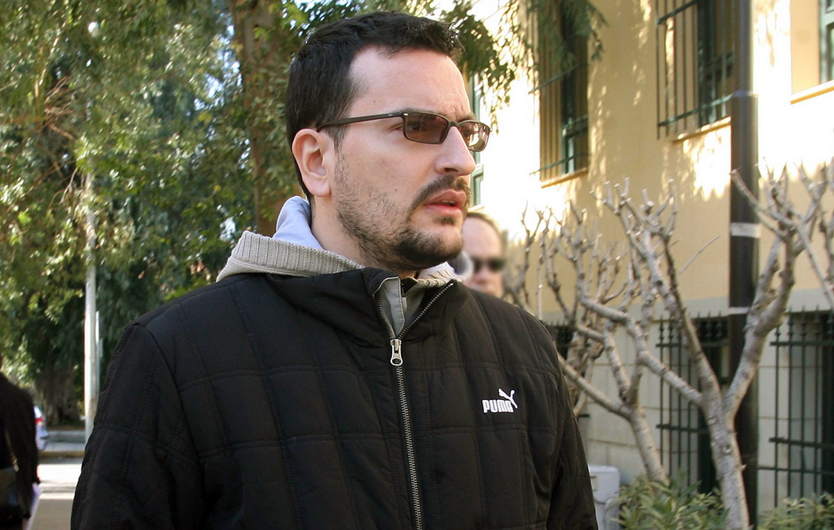 Σαν σήμερα 19 Ιουλίου: Η δολοφονία του Σωκράτη Γκιόλια που παραμένει ανεξιχνίαστη