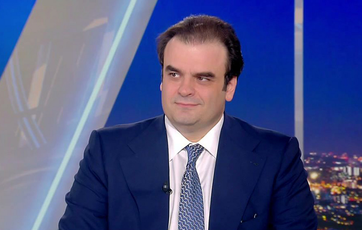 Ο Κυριάκος Πιερρακάκης για τα μέτρα της ΔΕΘ: «Τα μέτρα ακούν την κοινωνία και δίνουν ανάσα» – Το σχόλιο για τον «κουμπαρά» και τον Αντώνη Σαμάρα