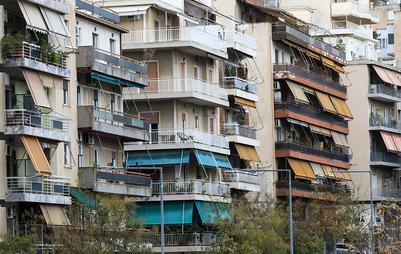 Στα ύψη τα ενοίκια για φοιτητικές κατοικίες, μηδενική διαθεσιμότητα κάτω των 300 ευρώ