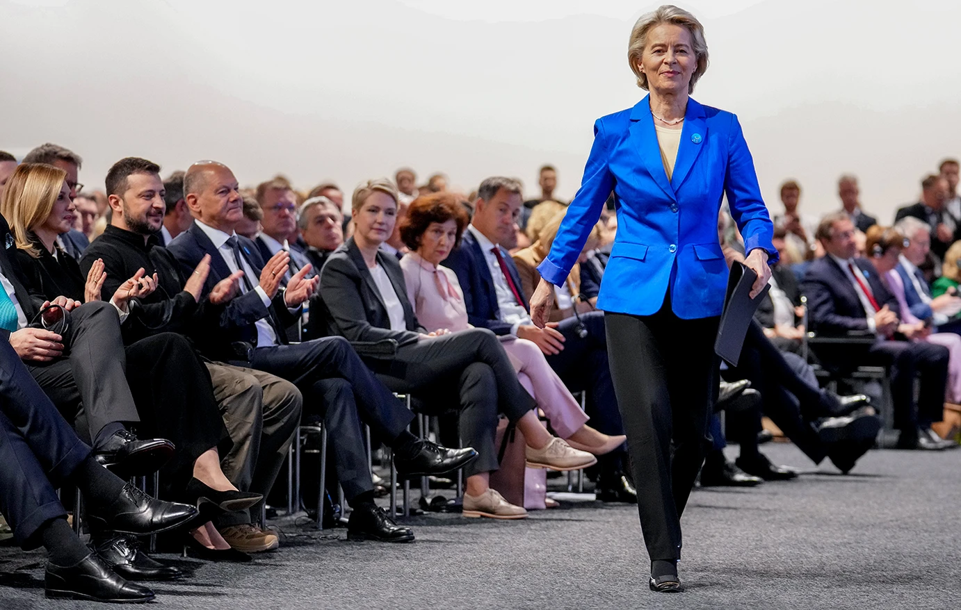 Σε ετοιμότητα οι πολίτες στο Βέλγιο, έχοντας λάβει οδηγίες για «kit έκτακτης ανάγκης» 3 ημερών σε περίπτωση κινδύνου