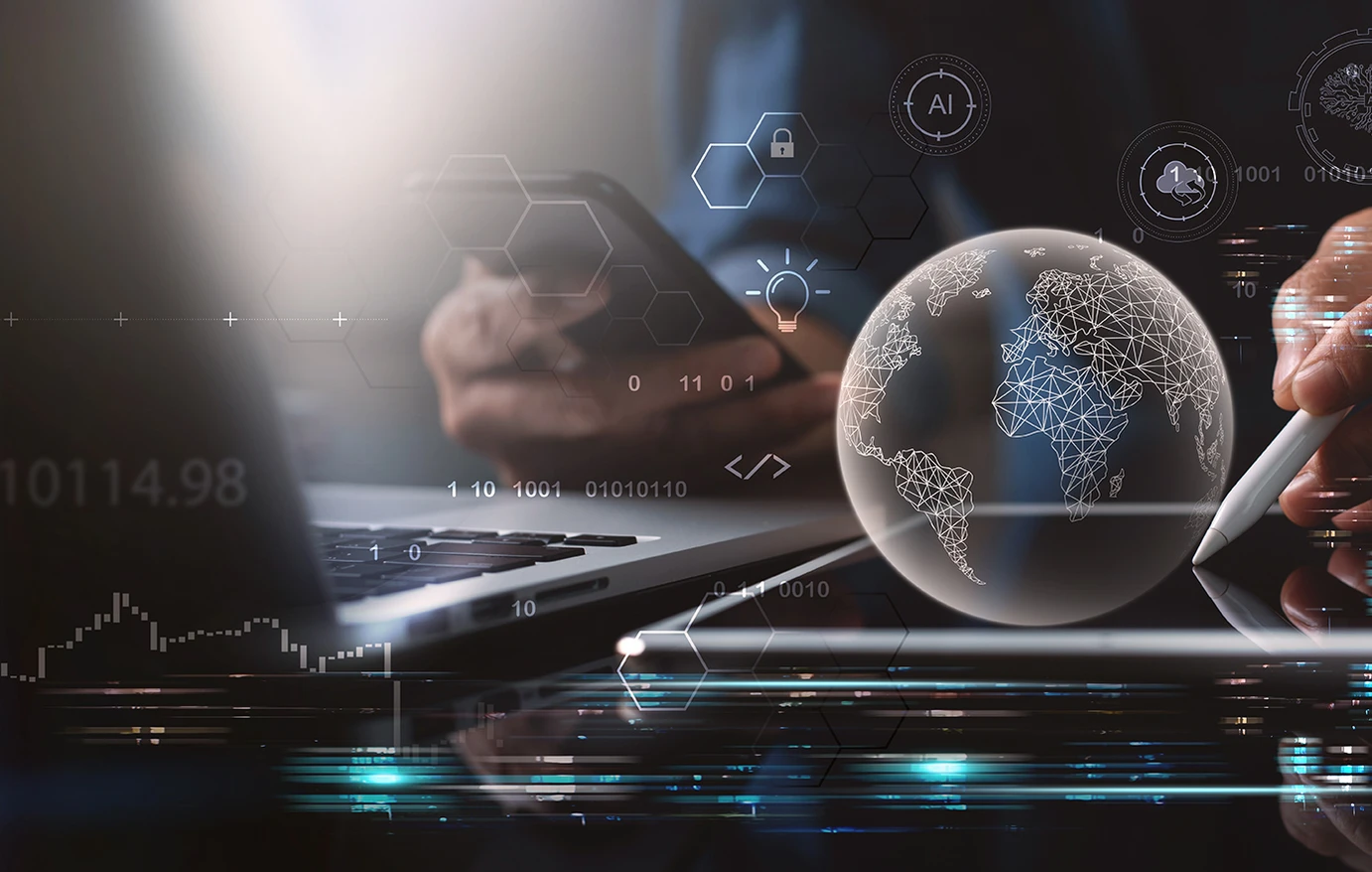 ΕΛΣΤΑΤ: Στο 1,9% ο πληθωρισμός τον Σεπτέμβριο