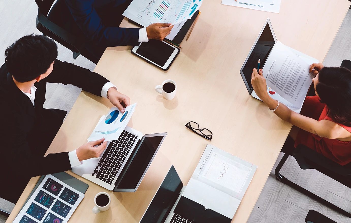 Ελληνική υπογραφή στον ισχυρότερο φωτονικό επεξεργαστή τεχνητής νοημοσύνης