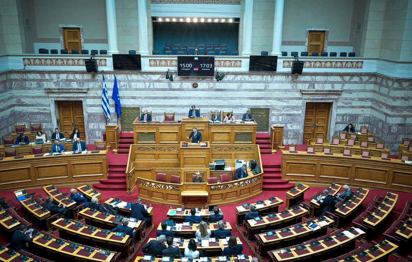 «Ηλεκτροπληξία» απειλεί την ενεργειακή μετάβαση