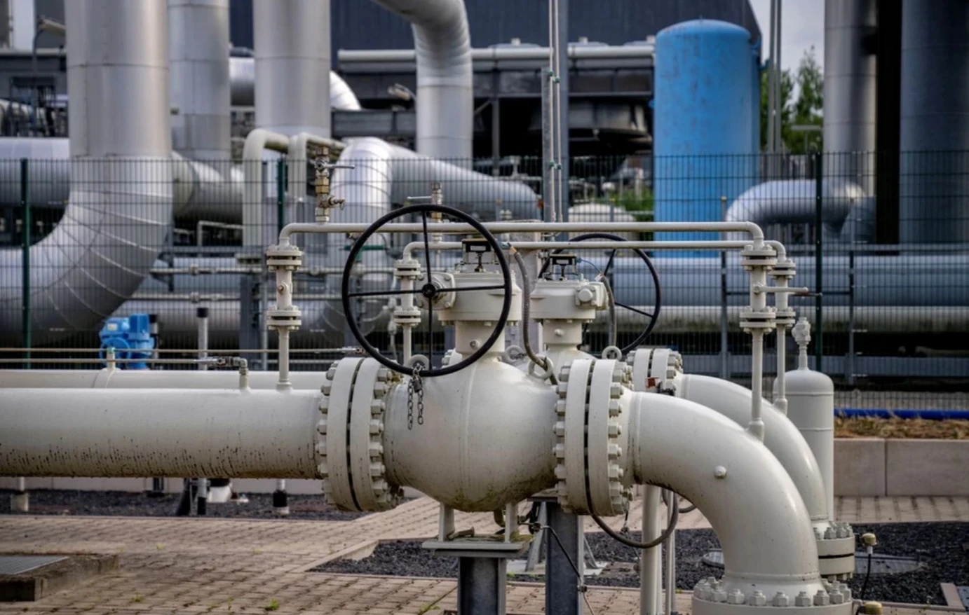 Η Ρωσία έριξε τη «βόμβα»: Κόβει το πετρέλαιο στη Γερμανία μέσω του αγωγού Druzhba