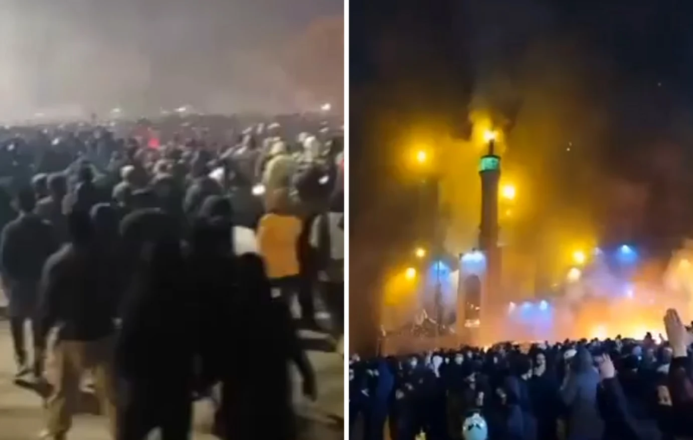 Η αναγέννηση της άγριας φύσης είναι πλέον δυνατή