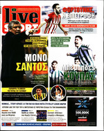 LIVE SPORT