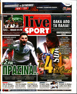 LIVE SPORT