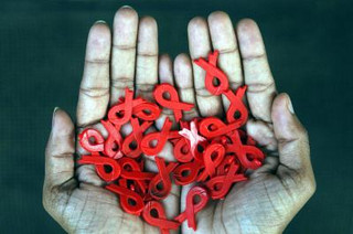 Πού γίνεται δωρεάν έλεγχος για τον ιό του AIDS