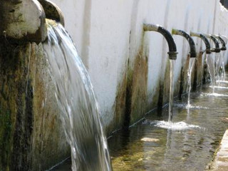 Πρόγραμμα εξοικονόμησης νερού στις Κυκλάδες