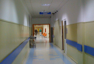 Στάση εργασίας αύριο στα νοσοκομεία της Θεσσαλονίκης