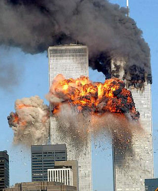 Ο ΑΝΤ1 θυμάται την 11η Σεπτεμβρίου του 2001
