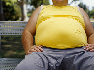 Πρόβλεψη-σοκ για την παχυσαρκία στις ΗΠΑ