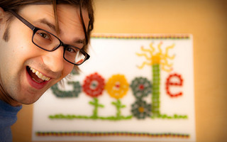 Ο άνθρωπος πίσω από τα Doodles της Google