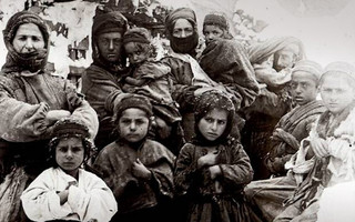Το ανατριχιαστικό χρονικό της Γενοκτονίας των Αρμενίων