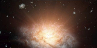 Ανακαλύφθηκε ο φωτεινότερος γαλαξίας στο σύμπαν