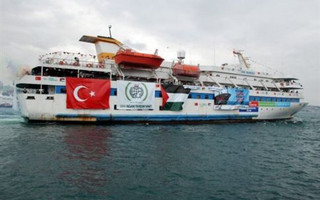 Και Έλληνες μεταξύ των συλληφθέντων ακτιβιστών στο πλοίο «Μεσόγειος»