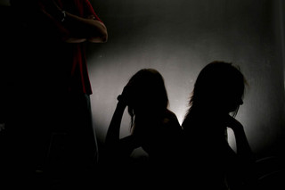 Στην Ελλάδα 20.000 γυναίκες θύματα σεξουαλικής εκμετάλλευσης