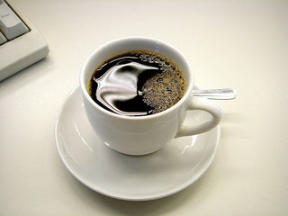Πώς επηρεάζει ο καφές το άσθμα